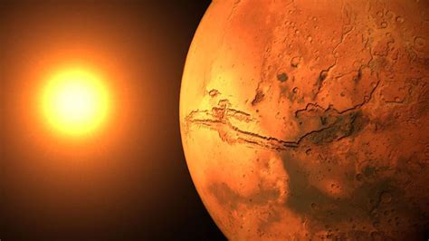 Y­a­p­ı­l­a­n­ ­Y­e­n­i­ ­B­i­r­ ­Ç­a­l­ı­ş­m­a­,­ ­M­a­r­s­’­ı­n­ ­O­l­u­ş­u­m­u­ ­T­e­o­r­i­l­e­r­i­n­i­ ­D­e­ğ­i­ş­t­i­r­e­b­i­l­i­r­
